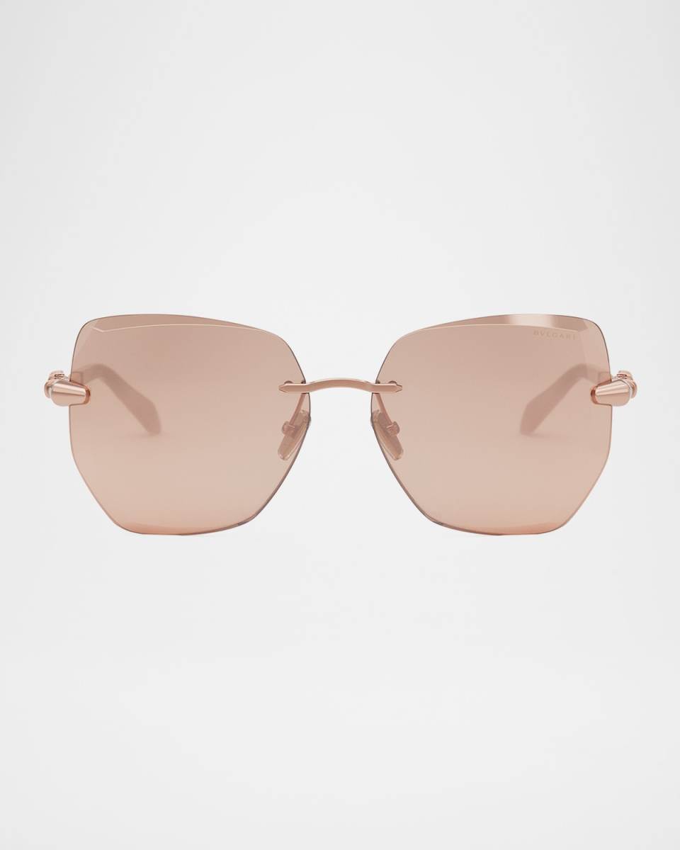 Serpenti Viper Sunglasses
